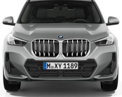 BMW X1 sDrive 18d Msport (4)
