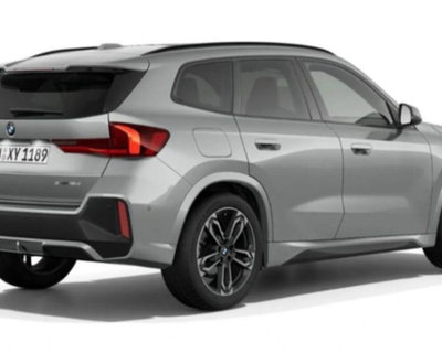 BMW X1 sDrive 18d Msport (5)