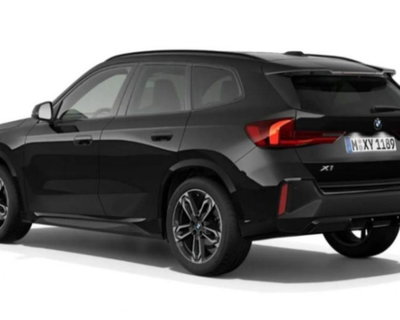 BMW X1 sDrive 18d Msport (3)
