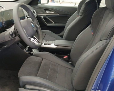 BMW X1 sDrive 18d Msport (7)