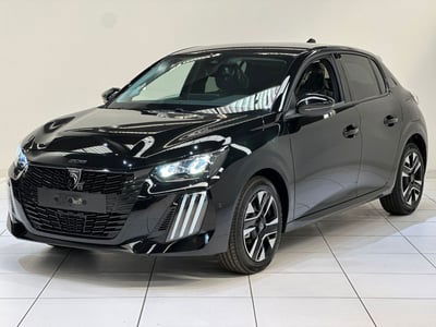 Peugeot 208 PureTech 100 Stop&Start 5 porte Allure nuova