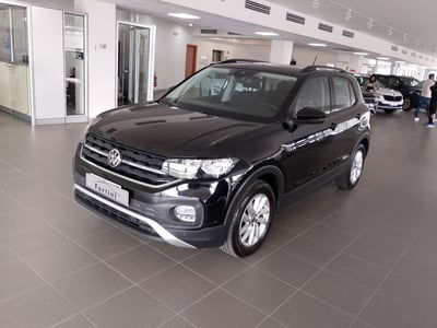 Volkswagen T-Cross 1.0 TSI Style BMT usata