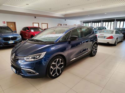 Renault Scénic 1.3 tce Intens 140cv edc fap usata