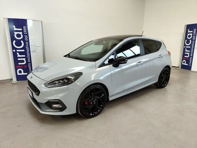 Ford Fiesta 1.5 Ecoboost 200 CV 5 porte ST usata