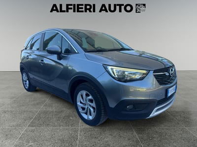 Opel Crossland X 1.2 12V Innovation usata