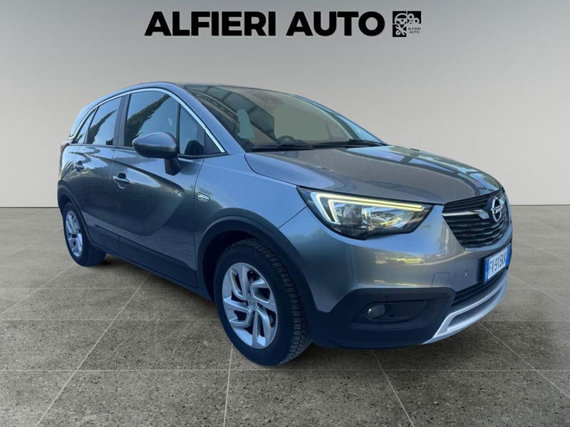 Opel Crossland X 1.2 12V Innovation