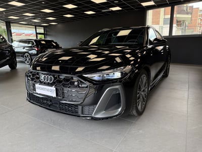 Audi A5 Avant 2.0 tfsi S line edition quattro 204cv s-tronic nuova