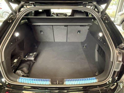 Audi A5 Avant 2.0 tfsi S line edition quattro 204cv s-tronic (10)