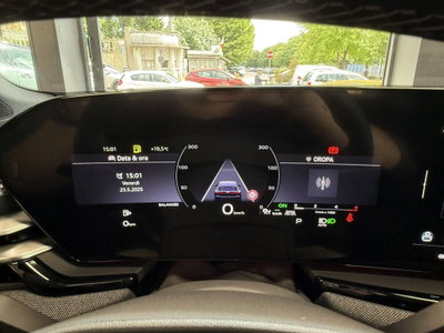 Audi A5 Avant 2.0 tfsi S line edition quattro 204cv s-tronic (16)