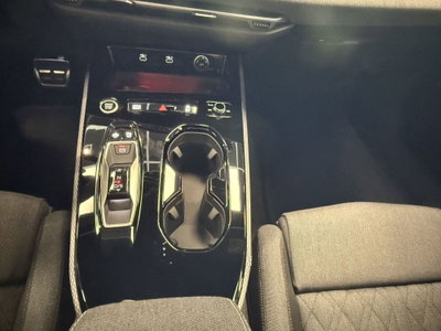 Audi A5 Avant 2.0 tfsi S line edition quattro 204cv s-tronic (18)