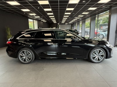 Audi A5 Avant 2.0 tfsi S line edition quattro 204cv s-tronic (6)