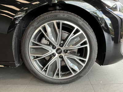 Audi A5 Avant 2.0 tfsi S line edition quattro 204cv s-tronic (9)