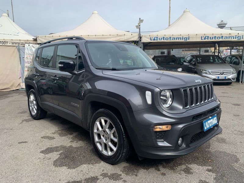 Jeep Renegade 1.0 T3 Limited