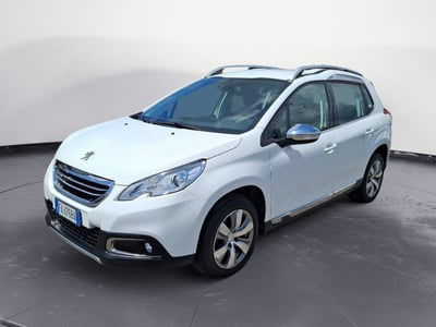 Peugeot 2008 82 Allure usata
