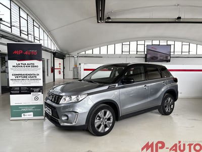 Suzuki Vitara 1.4 Boosterjet Top usata