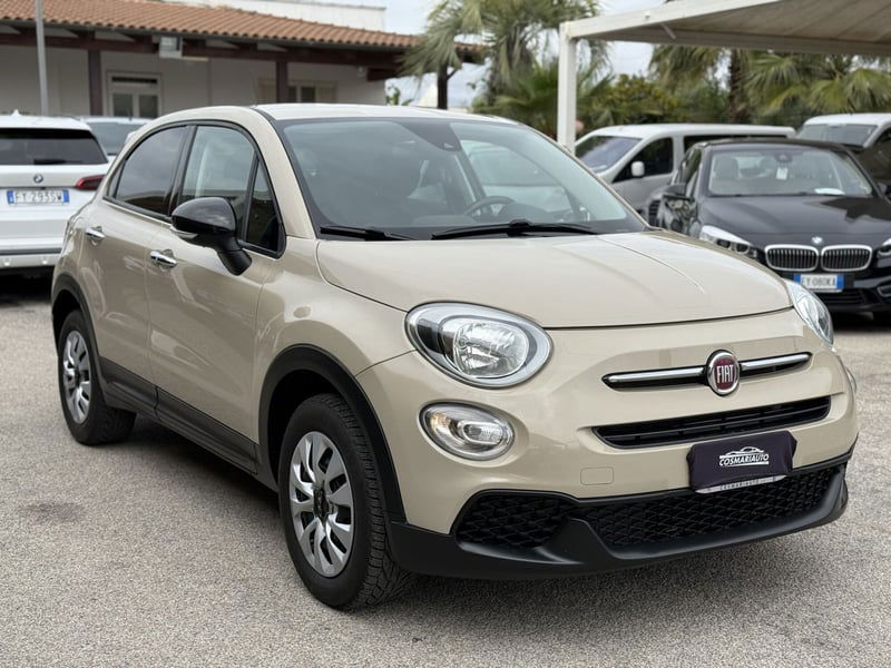Fiat 500X 1.6 MultiJet 120 CV Urban