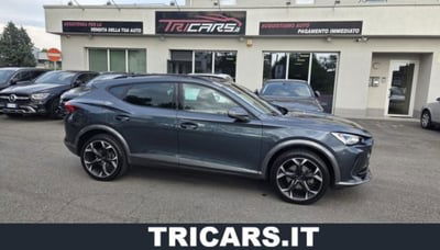 Cupra Formentor Formentor 1.5 TSI