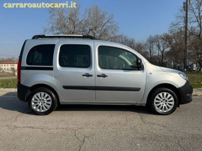 Mercedes-Benz Citan 1.5 111 CDI S&S Tourer Pro Business usata