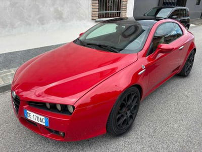 Alfa Romeo Brera 2.2 JTS Sky Window usata