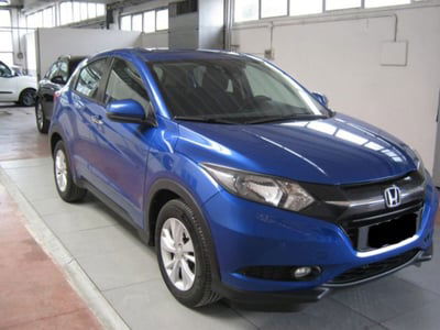 Honda HR-V 1.6 i-DTEC Elegance Connect ADAS usata