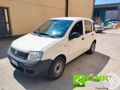 Fiat Panda 1.2 Van Active 2 posti usata