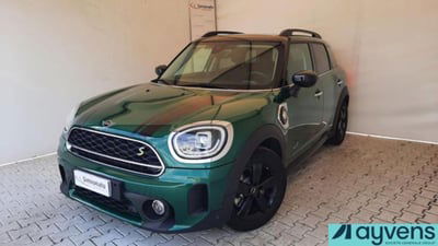 MINI Mini Countryman 1.5 Cooper SE Countryman ALL4 Automatica usata