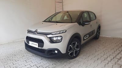 Citroen C3 BlueHDi 100 S&S You usata