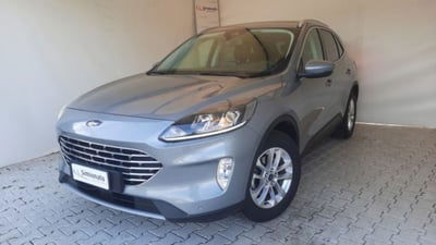 Ford Kuga 1.5 EcoBlue 120 CV 2WD Titanium usata