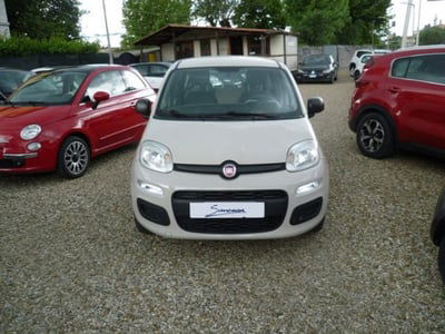 Fiat Panda 1.2 EasyPower Lounge usata