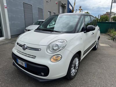 Fiat 500L 1.4 95 CV Lounge usata