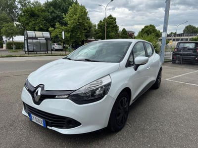 Renault Clio dCi 8V 75CV Start&Stop 5 porte Energy Life usata