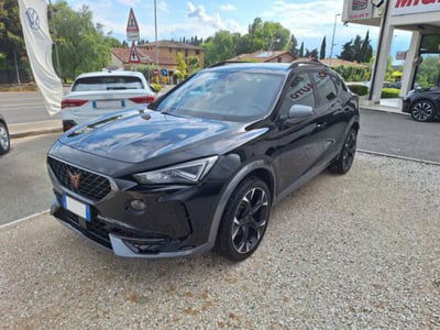 Cupra Formentor Formentor 1.5 TSI usata
