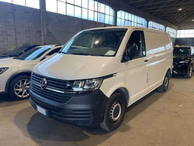 Volkswagen Veicoli Commerciali Transporter Furgone 2.0 TDI 110CV PC Kombi usato