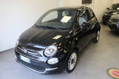 Fiat 500 1.0 Hybrid Dolcevita usata