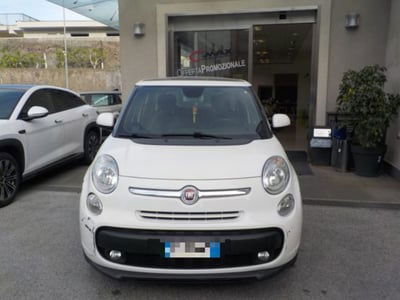 Fiat 500L 1.3 Multijet 85 CV Lounge usata