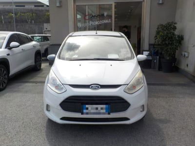 Ford B-Max B-Max 1.4 90 CV GPL Plus usata
