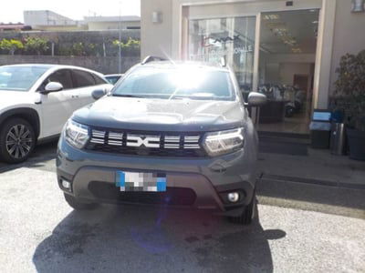 Dacia Duster 1.0 TCe GPL 4x2 Journey usata