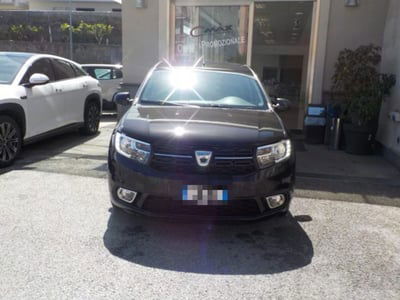 Dacia Sandero Streetway 1.5 Blue dCi 75 CV S&S Comfort usata