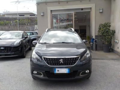 Peugeot 2008 75 Access usata