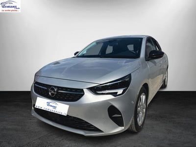 Opel Corsa 1.2 100 CV Elegance usata