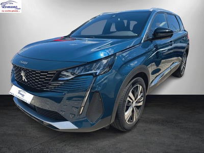 Peugeot 5008 1.5 bluehdi Allure Pack s&s 130cv eat8 usata