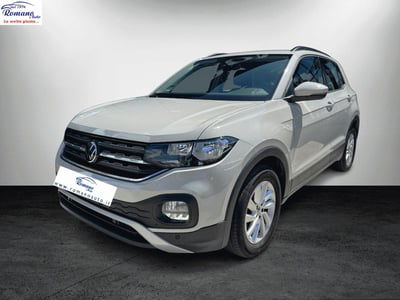 Volkswagen T-Cross 1.0 TSI 110 CV DSG Style usata