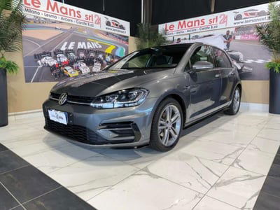 Volkswagen Golf Variant 1.5 TSI 150 CV EVO ACT R-Line usata