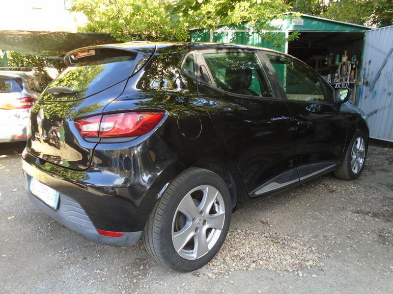 Renault Clio 1.2 75CV 5 porte Live