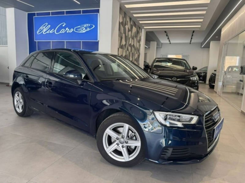 Audi A3 Sportback 30 TDI Admired
