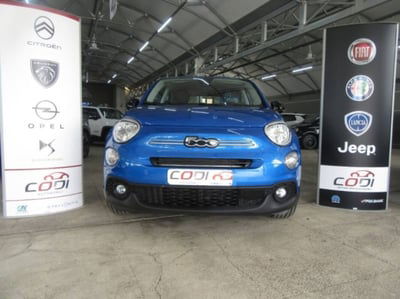 Fiat 500X 1.0 T3 120 CV usata