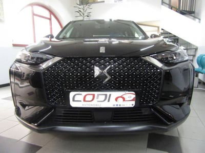 Ds DS 3 1.5 bluehdi Opera 130cv auto usata