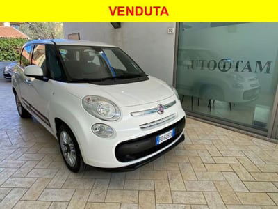 Fiat 500L 1.3 Multijet 95 CV Pop Star usata