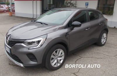 Renault Captur TCe 90 CV Equilibre usata