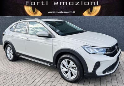 Volkswagen Taigo 1.0 tsi Edition 95cv usata